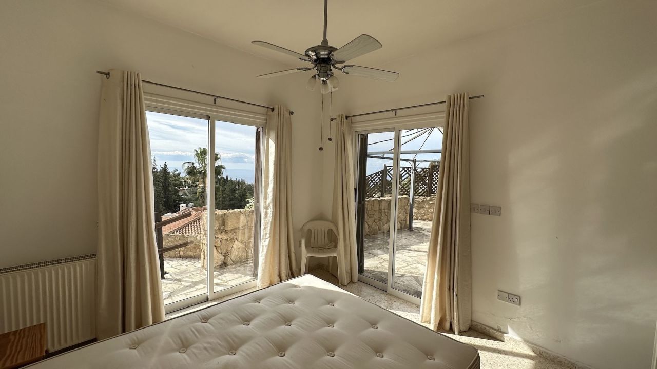 Вилла в Пафосе, Кипр, 108 м² - фото 17