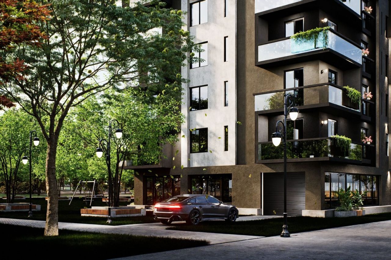 Квартира в Дурресе, Албания, 60 м² - фото 3