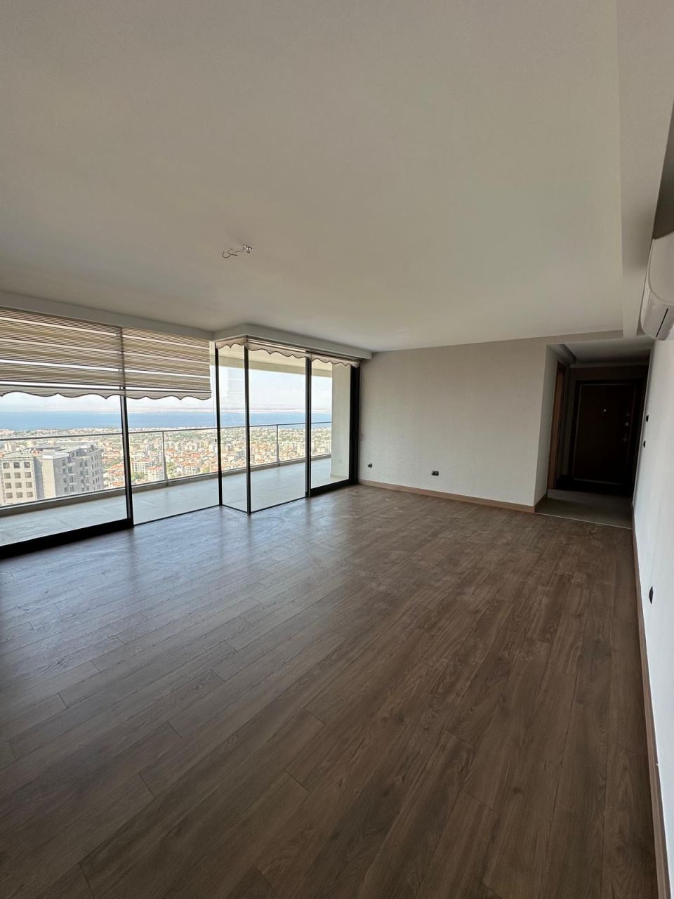 Квартира в Измире, Турция, 154 м² - фото 13