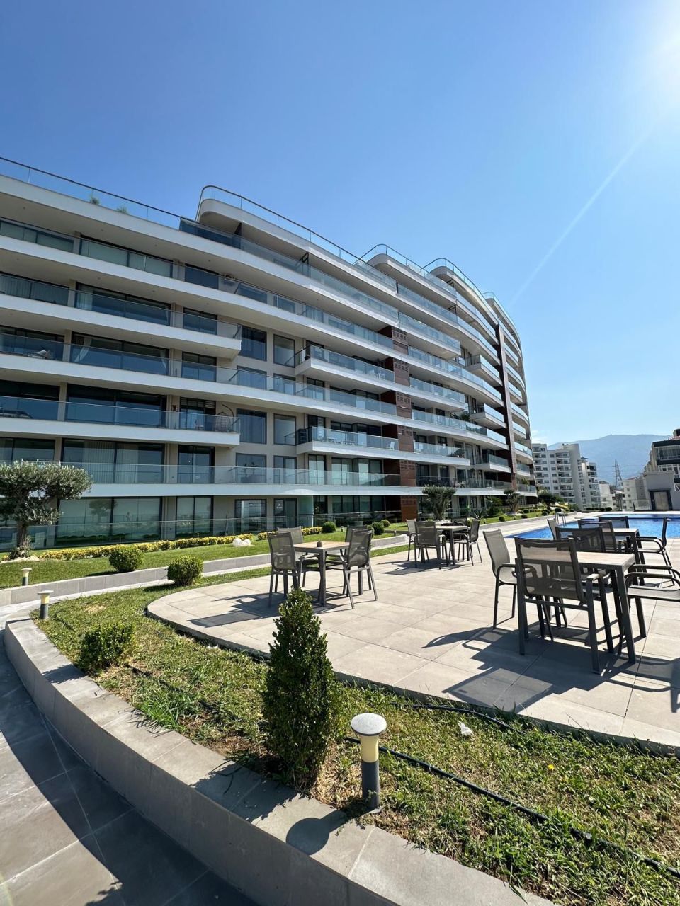 Квартира в Измире, Турция, 154 м² - фото 4