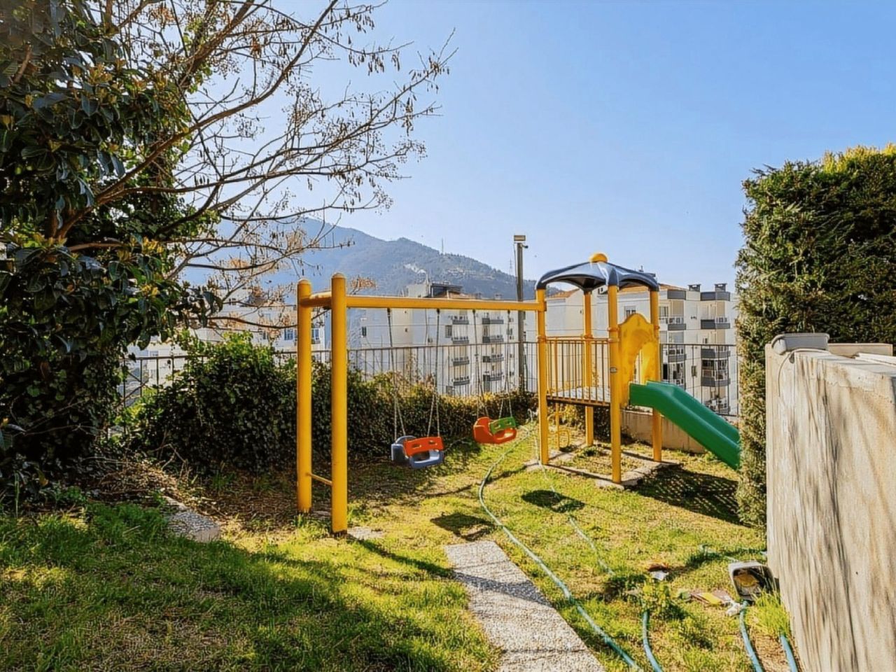 Квартира в Измире, Турция, 154 м² - фото 5