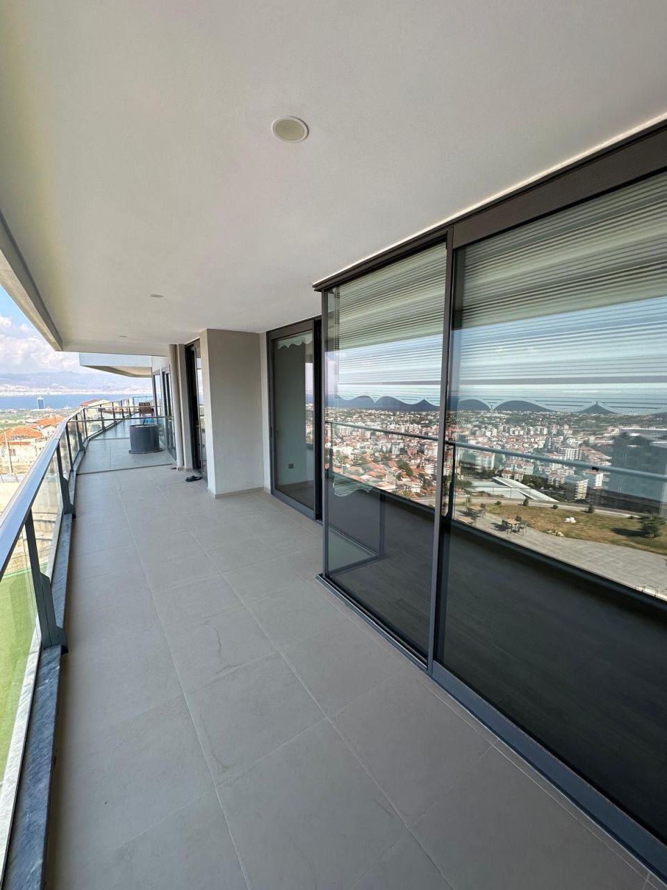 Квартира в Измире, Турция, 154 м² - фото 17