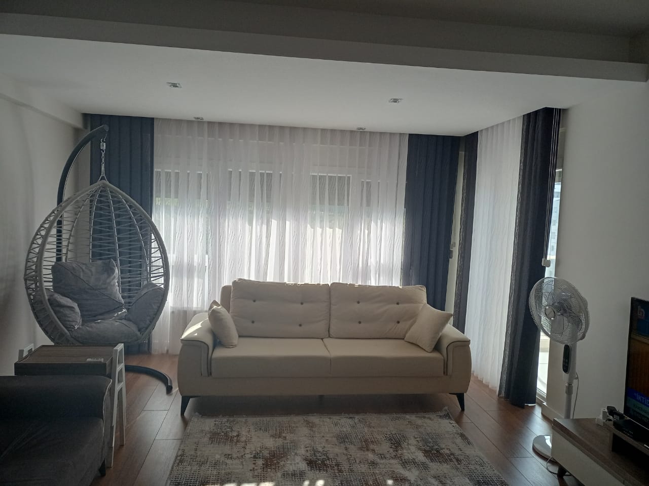 Квартира в Измире, Турция, 160 м² - фото 7