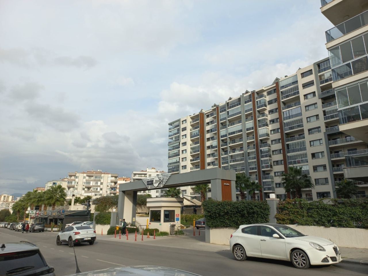 Квартира в Измире, Турция, 160 м² - фото 1