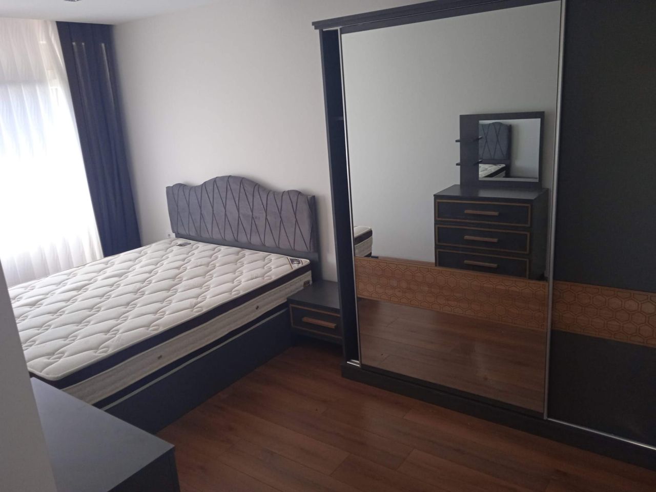 Квартира в Измире, Турция, 160 м² - фото 12