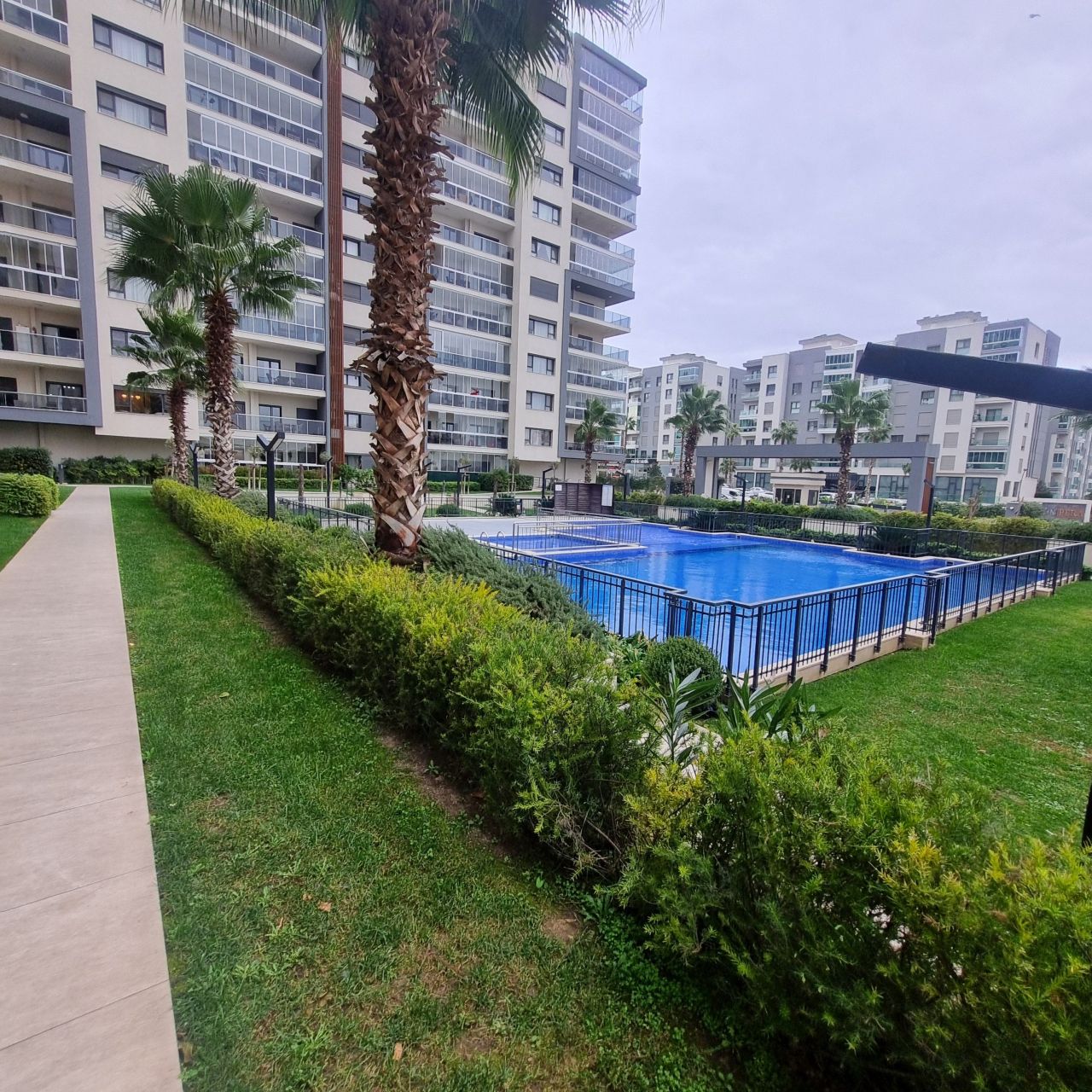 Квартира в Измире, Турция, 160 м² - фото 3