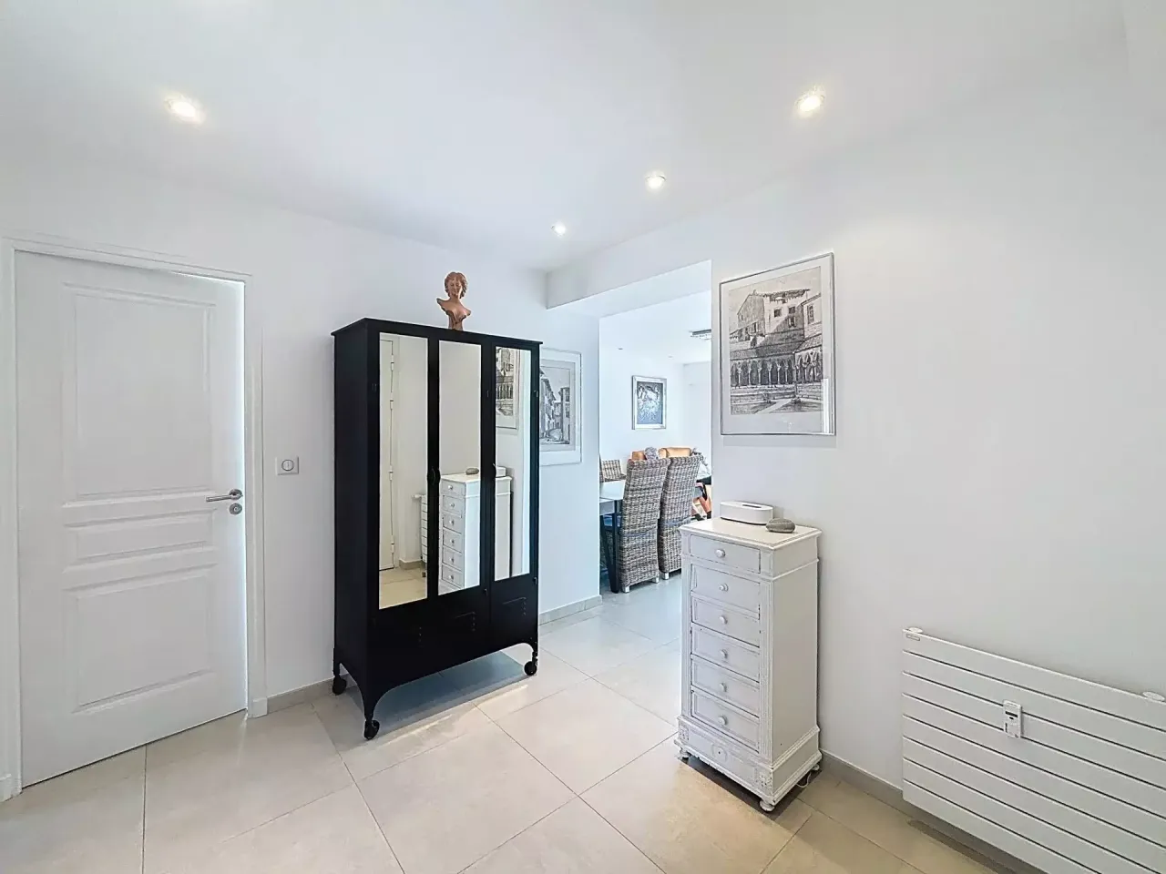 Апартаменты в Каннах, Франция, 66 м² - фото 5