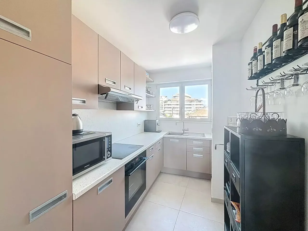 Апартаменты в Каннах, Франция, 66 м² - фото 4