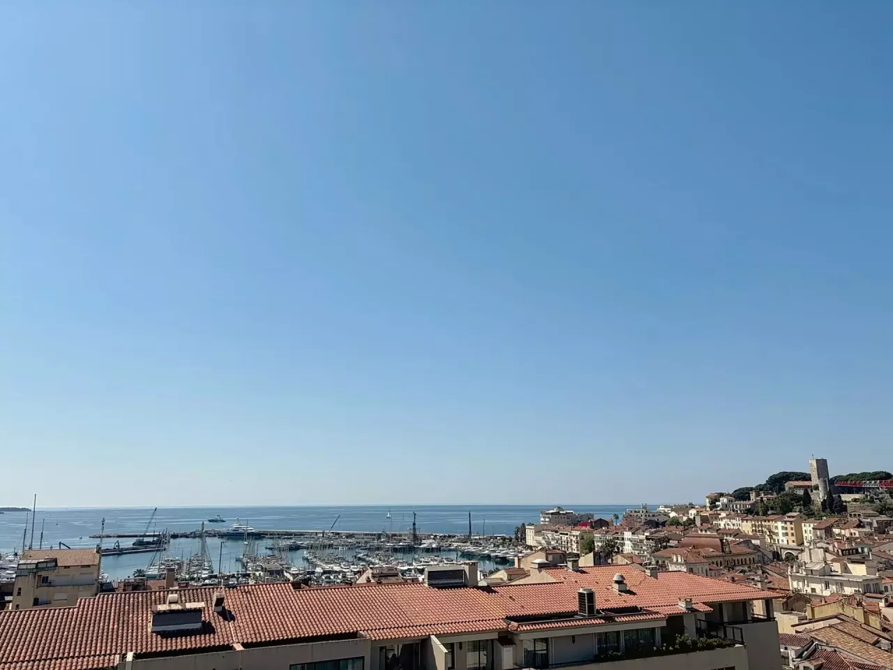 Апартаменты в Каннах, Франция, 66 м² - фото 9