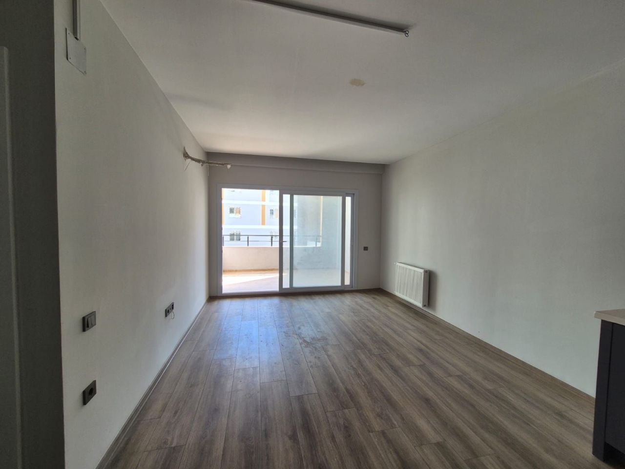 Квартира в Мерсине, Турция, 90 м² - фото 4