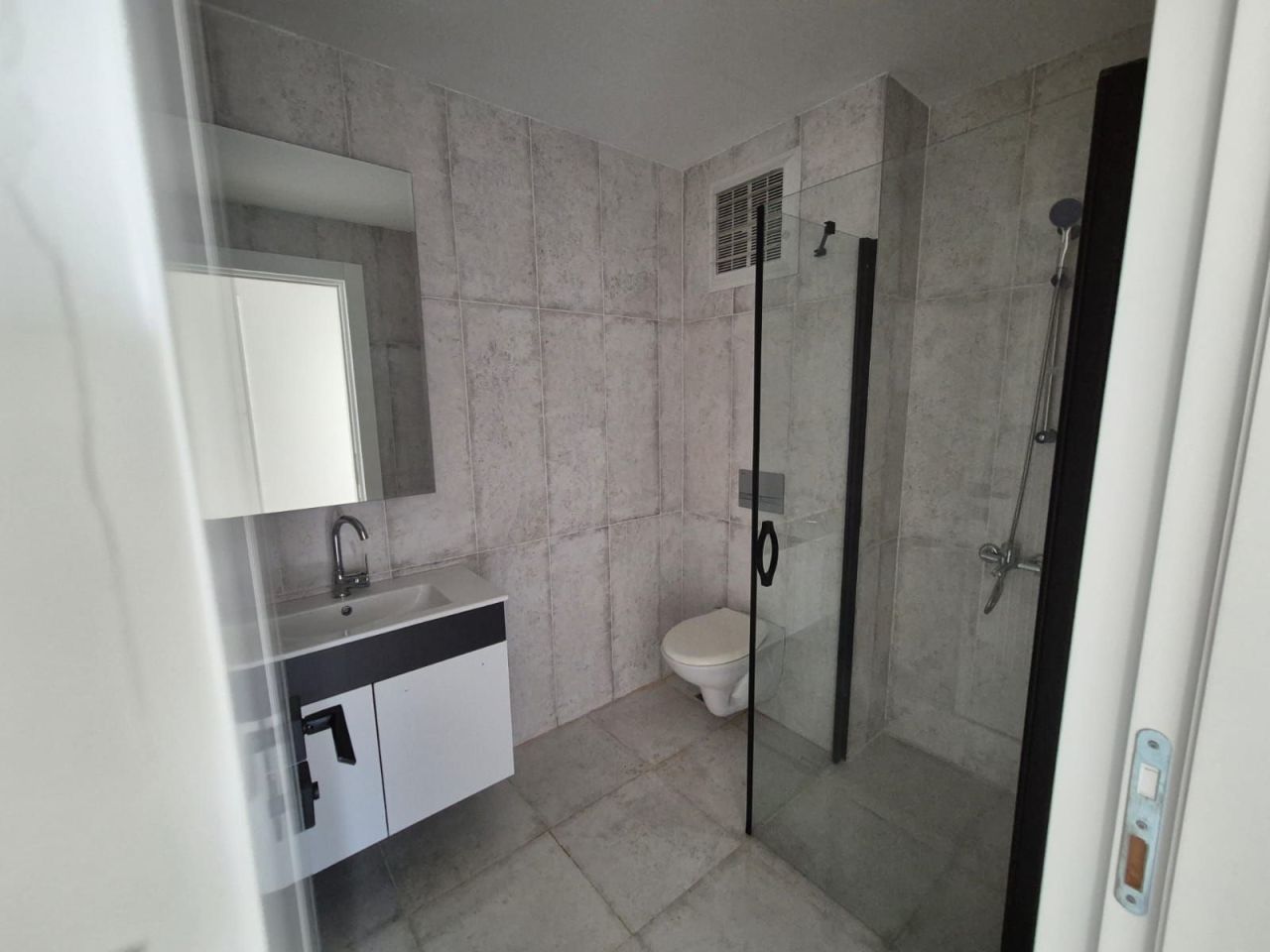 Квартира в Мерсине, Турция, 90 м² - фото 13