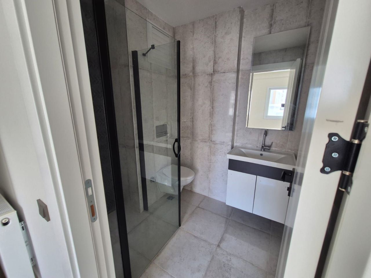 Квартира в Мерсине, Турция, 90 м² - фото 9