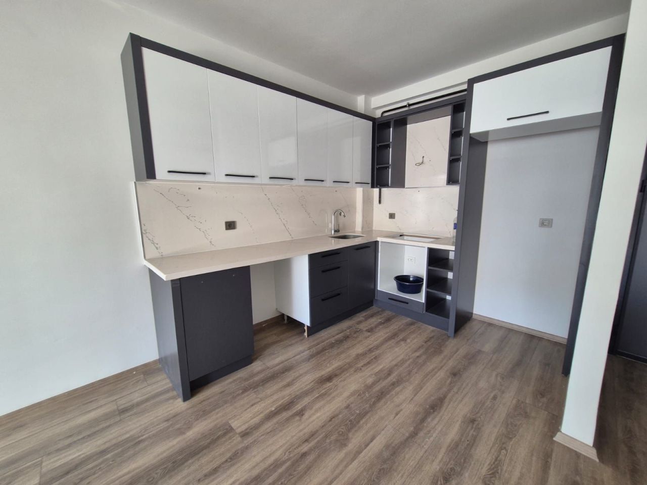 Квартира в Мерсине, Турция, 90 м² - фото 6