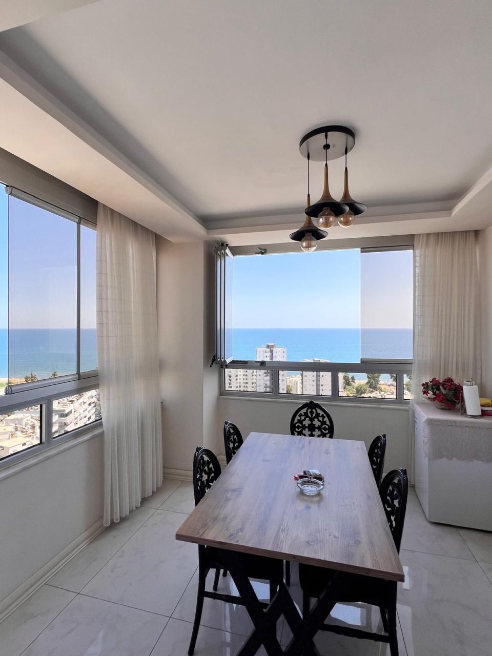 Квартира в Мерсине, Турция, 150 м² - фото 2