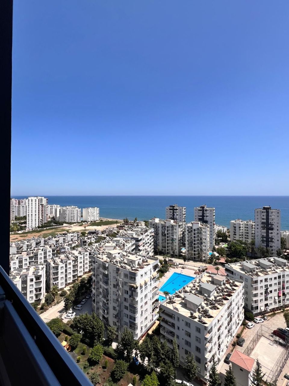 Квартира в Мерсине, Турция, 150 м² - фото 3