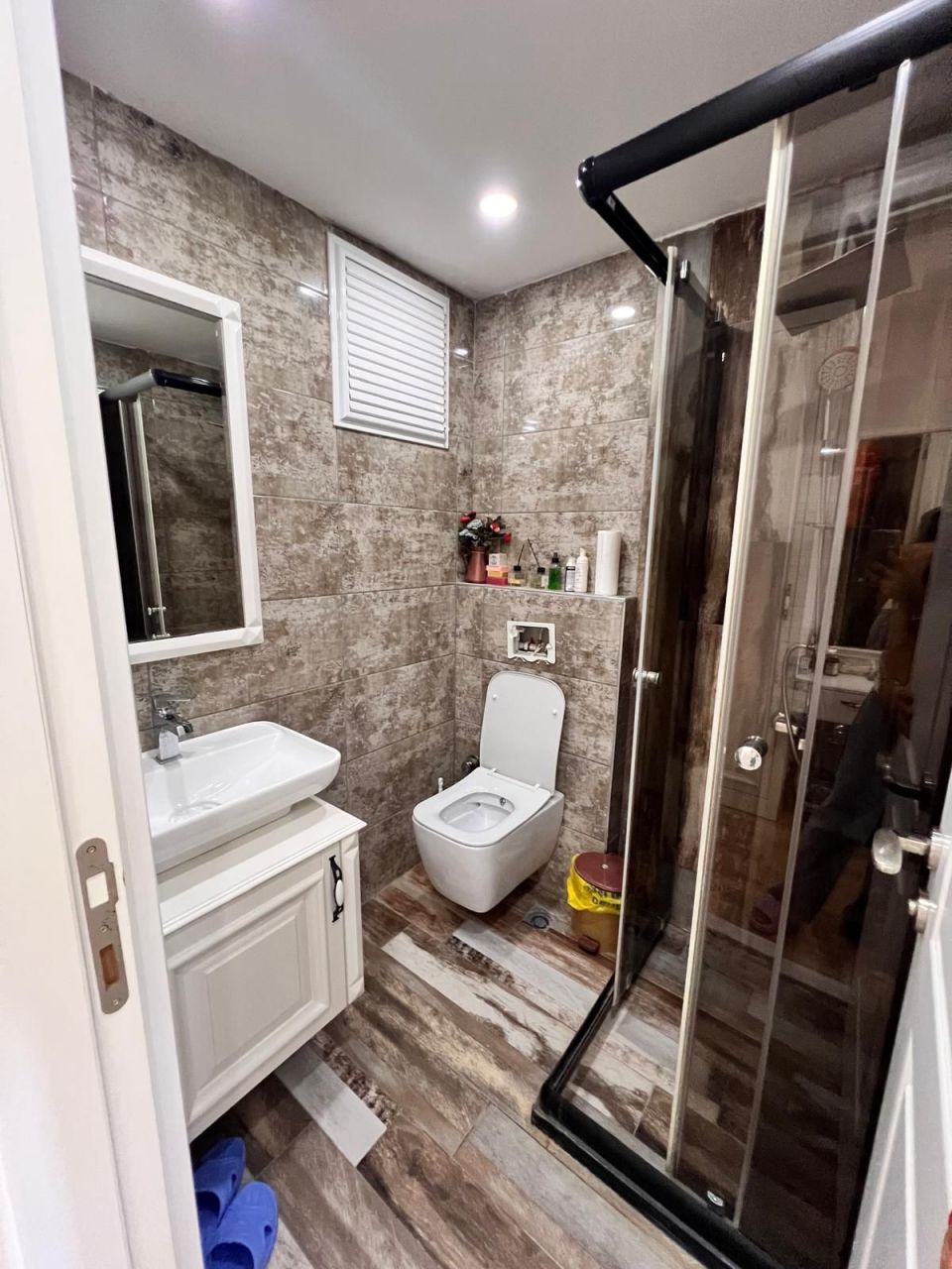 Квартира в Мерсине, Турция, 150 м² - фото 14