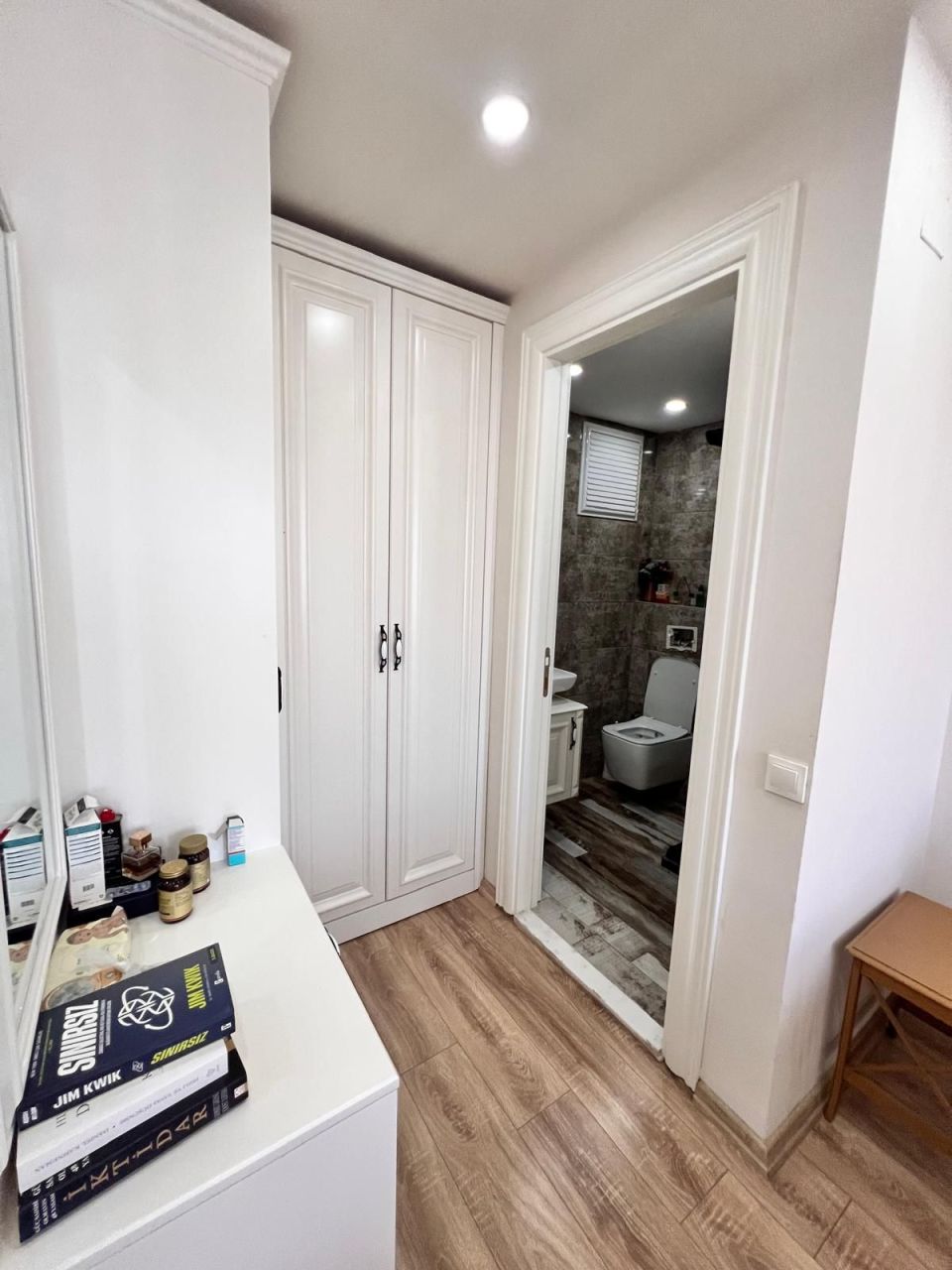 Квартира в Мерсине, Турция, 150 м² - фото 13