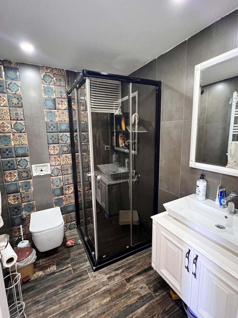 Квартира в Мерсине, Турция, 150 м² - фото 8