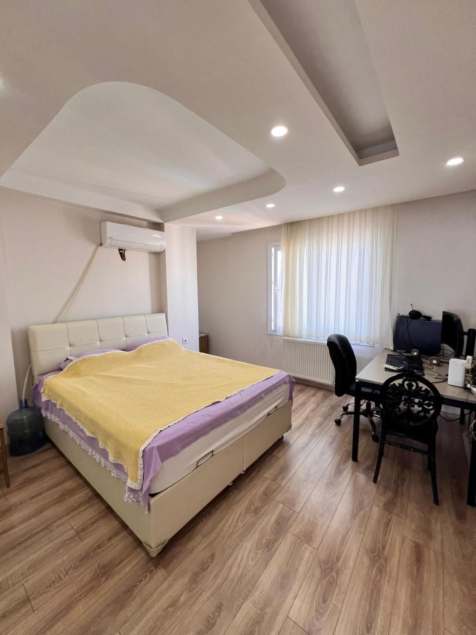 Квартира в Мерсине, Турция, 150 м² - фото 12