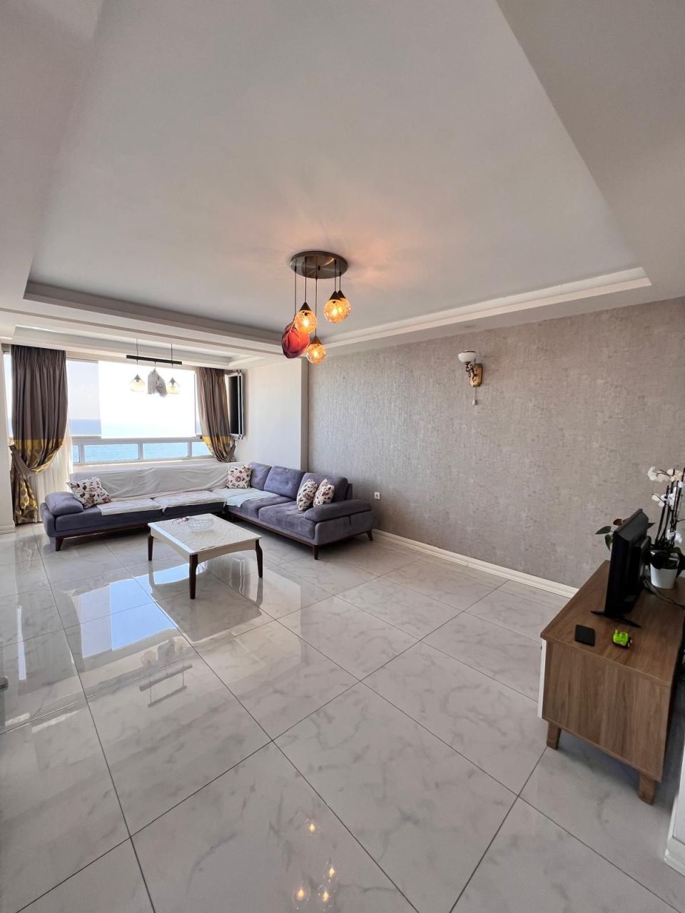 Квартира в Мерсине, Турция, 150 м² - фото 5