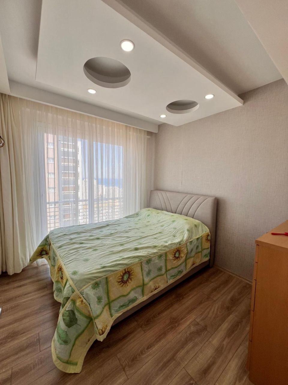 Квартира в Мерсине, Турция, 150 м² - фото 9