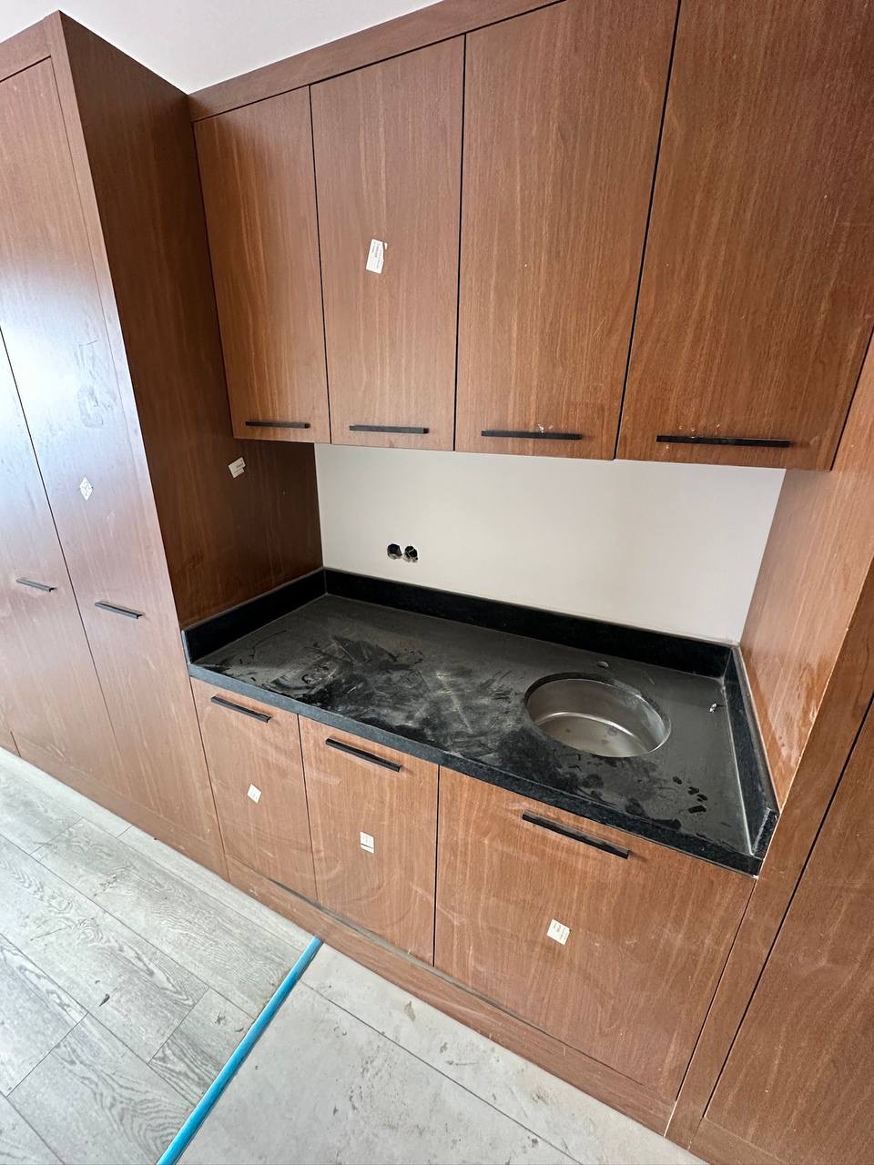 Квартира в Мерсине, Турция, 39 м² - фото 3