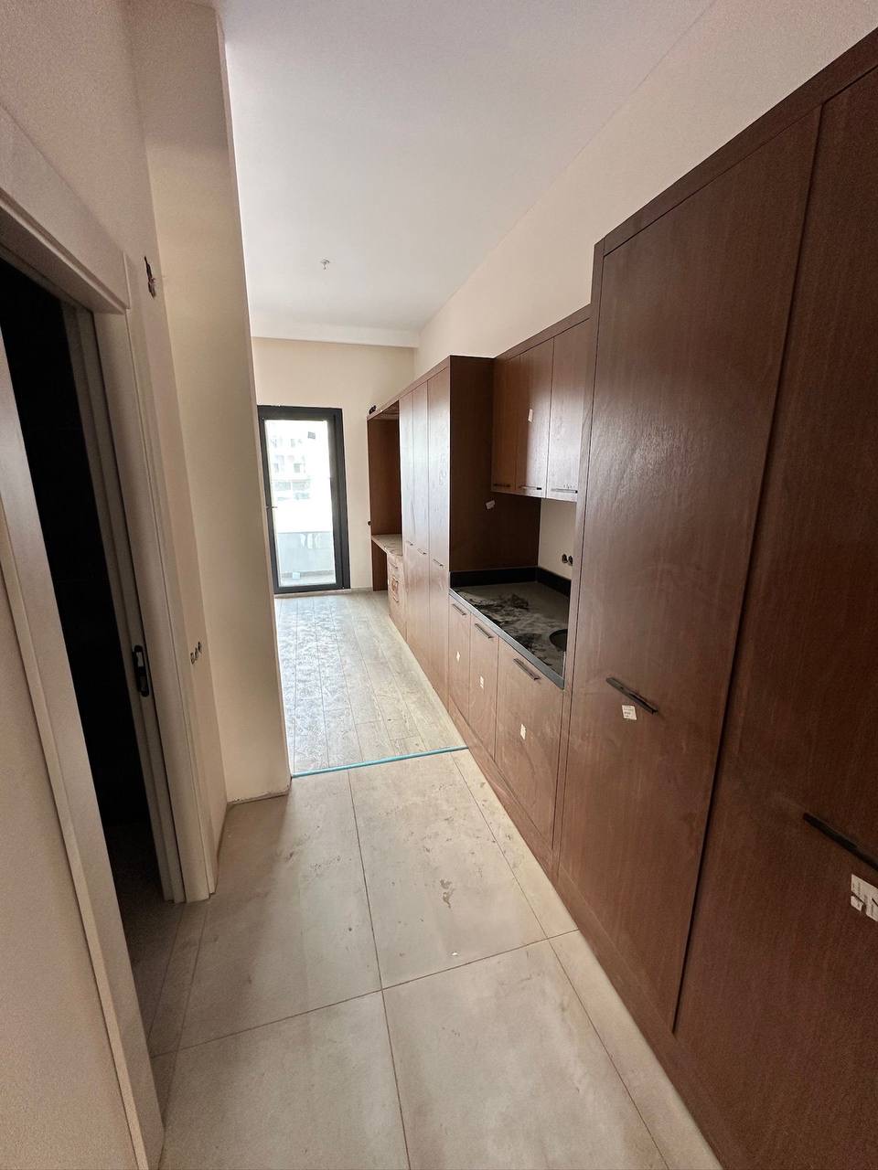 Квартира в Мерсине, Турция, 39 м² - фото 2