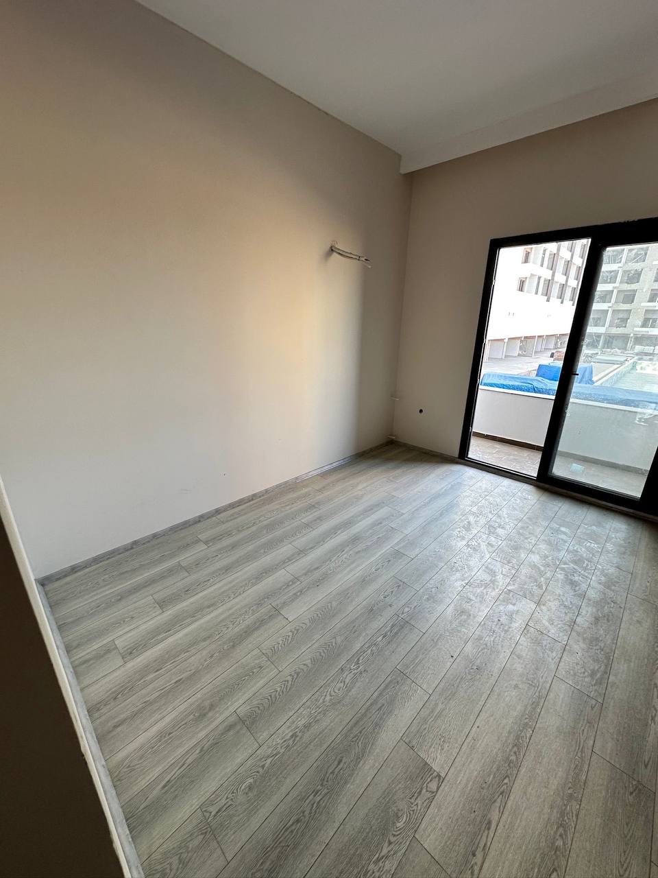 Квартира в Мерсине, Турция, 39 м² - фото 4