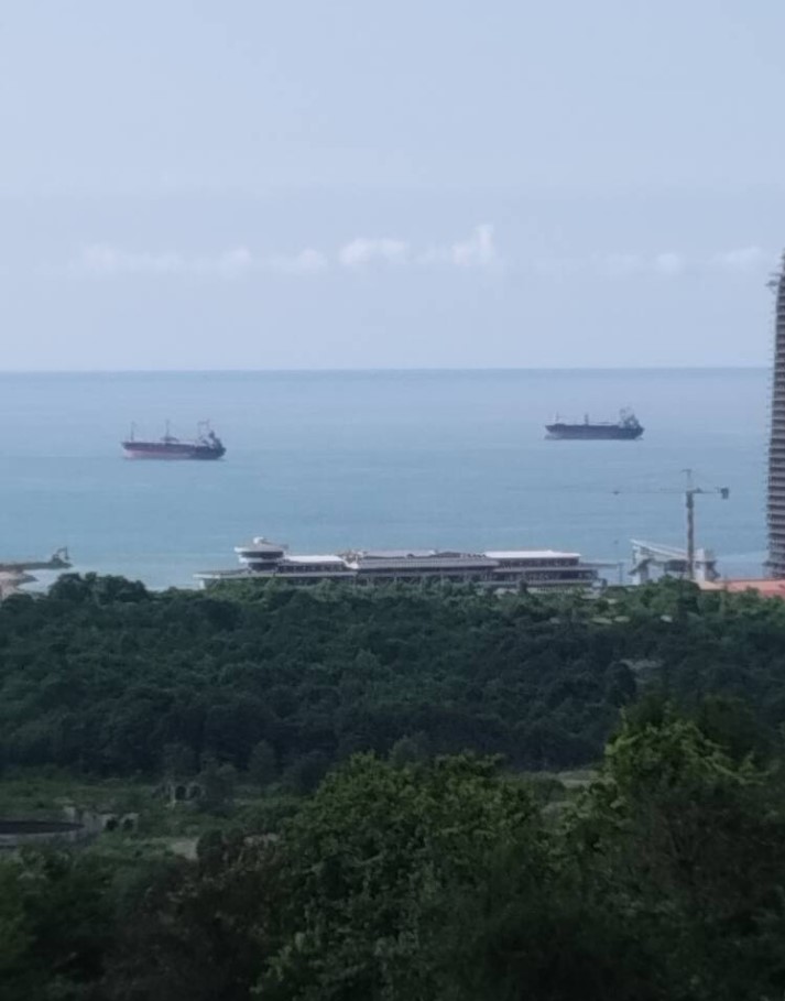 Дом в Батуми, Грузия, 120 м² - фото 2