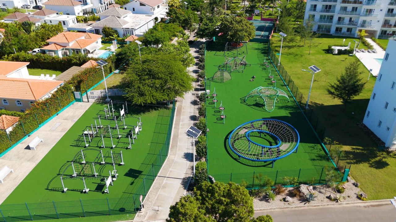 Земля в Сосуа, Доминиканская Республика, 420 м² - фото 7