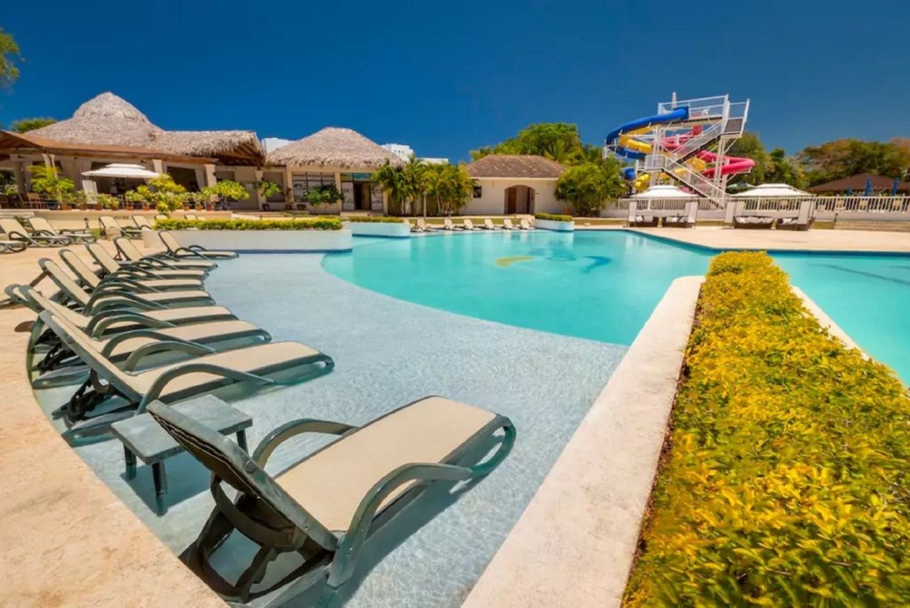 Земля в Сосуа, Доминиканская Республика, 420 м² - фото 10