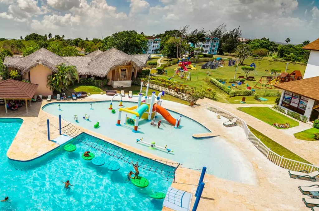 Земля в Сосуа, Доминиканская Республика, 420 м² - фото 11