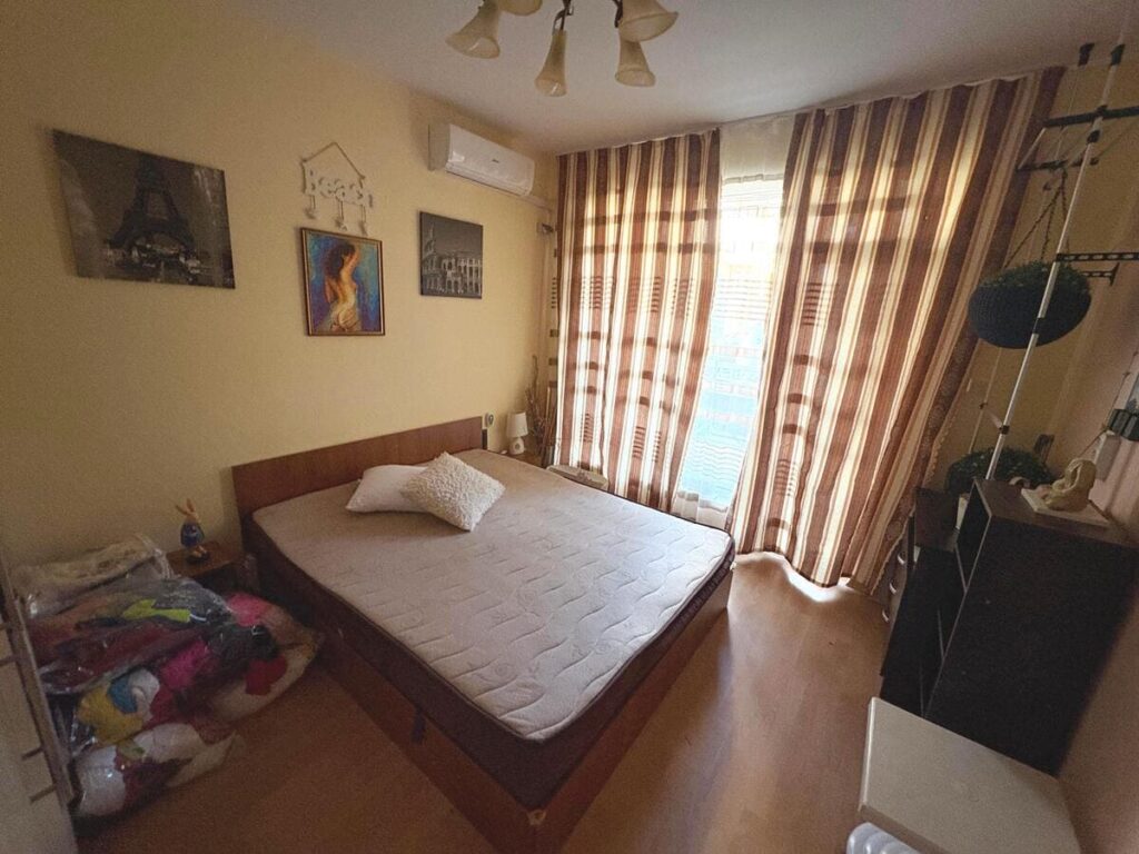 Квартира на Солнечном берегу, Болгария, 68 м² - фото 5