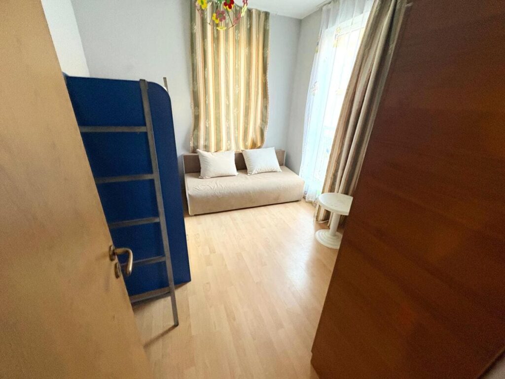 Квартира на Солнечном берегу, Болгария, 68 м² - фото 8