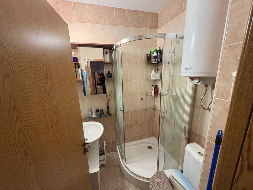 Квартира на Солнечном берегу, Болгария, 68 м² - фото 10