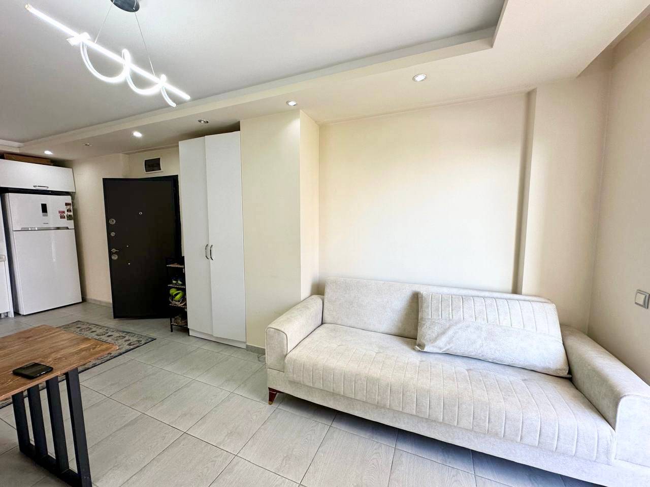 Квартира в Мерсине, Турция, 90 м² - фото 8