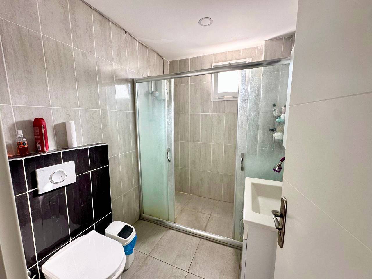 Квартира в Мерсине, Турция, 90 м² - фото 9