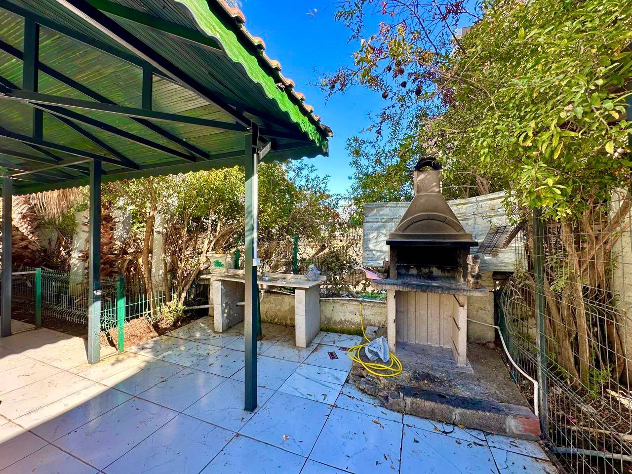 Квартира в Мерсине, Турция, 90 м² - фото 17