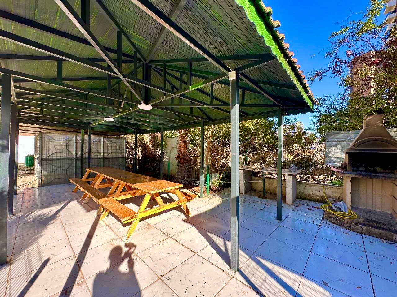 Квартира в Мерсине, Турция, 90 м² - фото 18