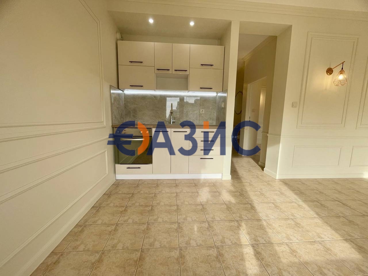 Апартаменты в Святом Власе, Болгария, 70 м² - фото 1