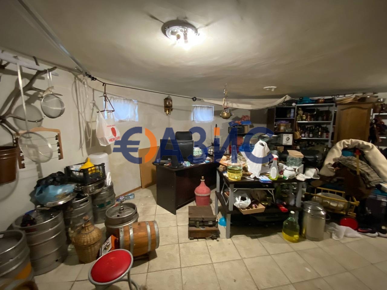 Апартаменты в Святом Власе, Болгария, 48.5 м² - фото 1