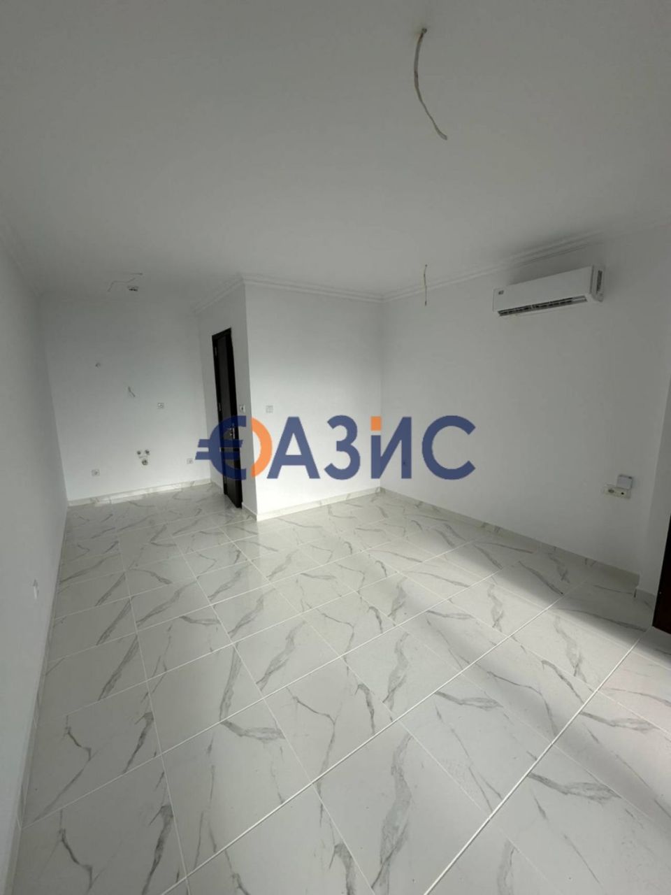 Апартаменты в Святом Власе, Болгария, 33.3 м² - фото 1