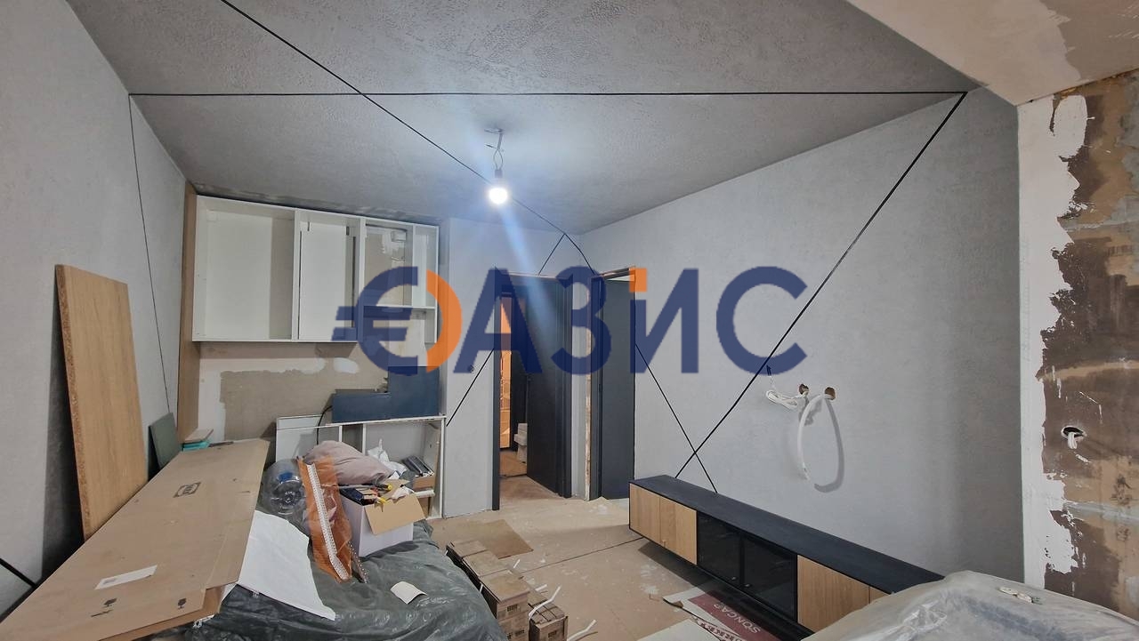 Апартаменты в Равде, Болгария, 49 м² - фото 2