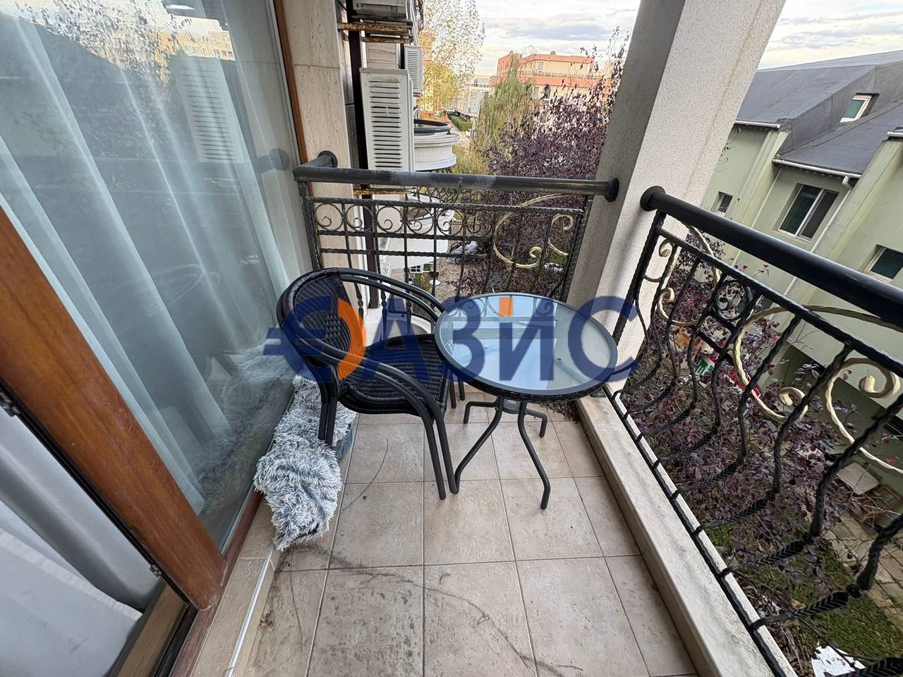 Апартаменты на Солнечном берегу, Болгария, 89 м² - фото 3