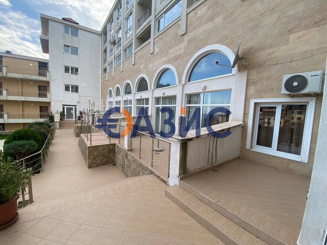 Коммерческая недвижимость в Святом Власе, Болгария, 159.4 м² - фото 3