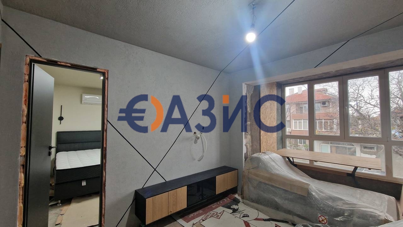 Апартаменты в Равде, Болгария, 49 м² - фото 3