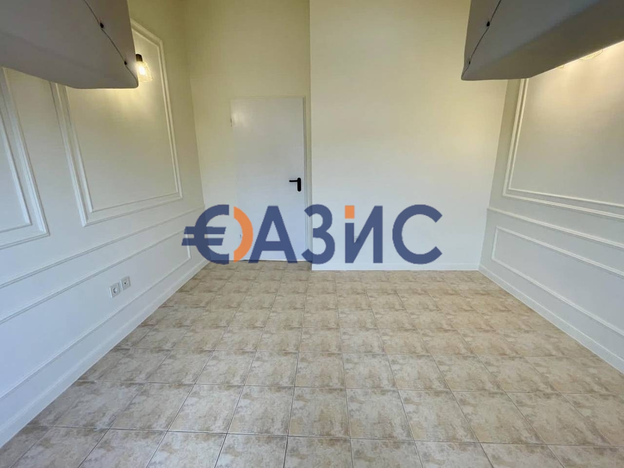 Апартаменты в Святом Власе, Болгария, 70 м² - фото 3