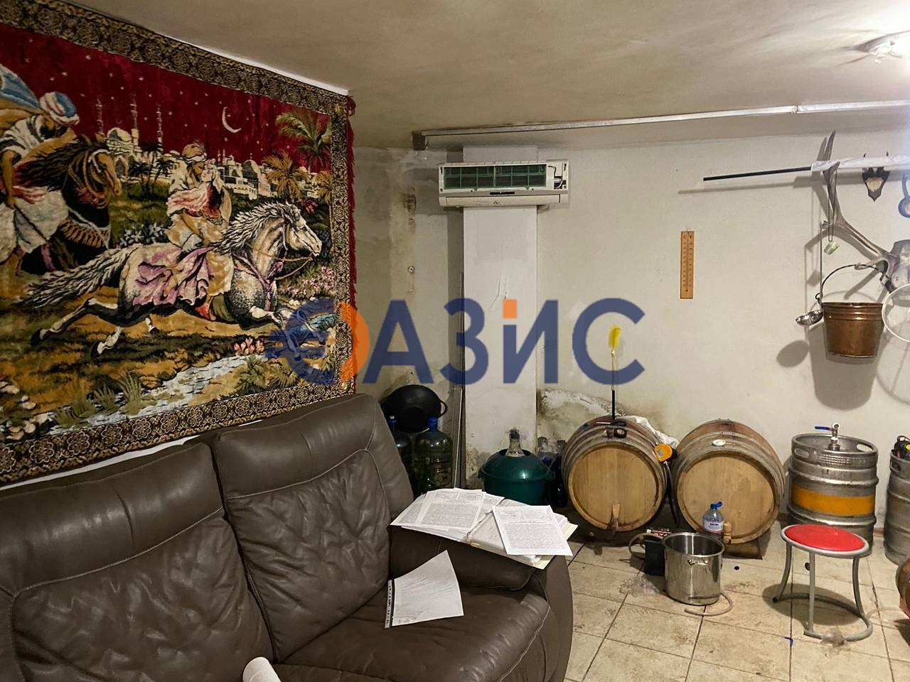 Апартаменты в Святом Власе, Болгария, 48.5 м² - фото 4