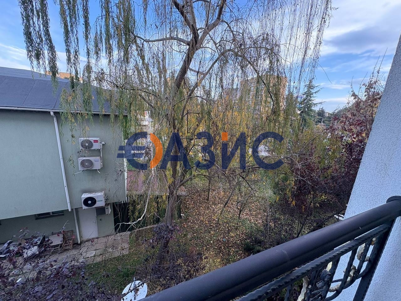 Апартаменты на Солнечном берегу, Болгария, 89 м² - фото 4