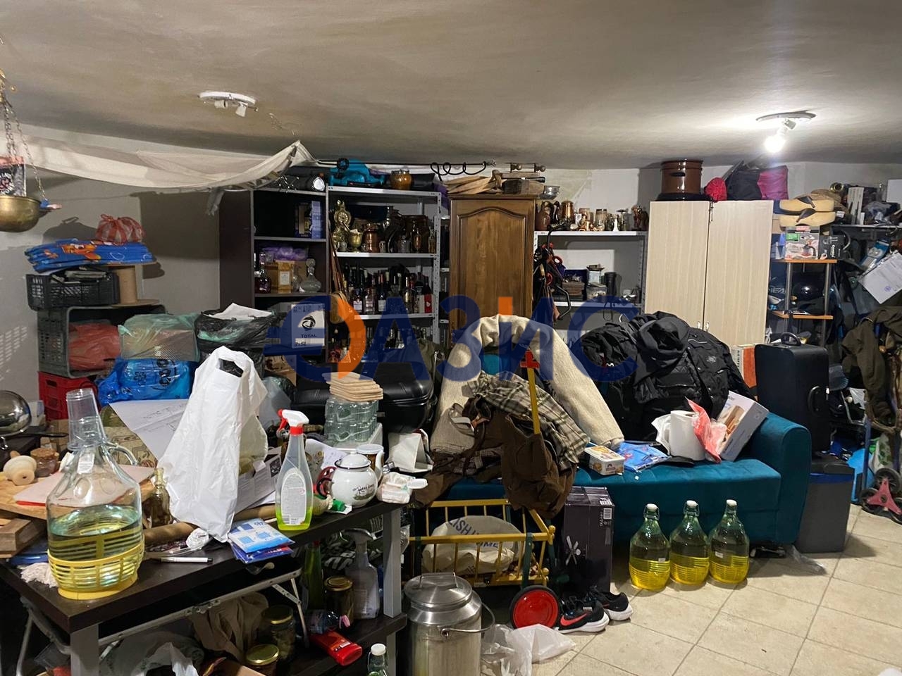 Апартаменты в Святом Власе, Болгария, 48.5 м² - фото 5